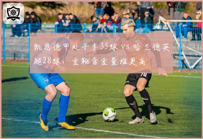凯恩德甲处子季35球 vs 哈兰德英超28球,金靴含金量谁更高