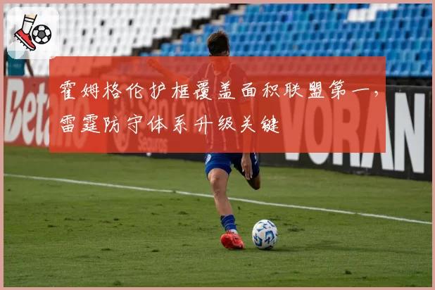 霍姆格伦护框覆盖面积联盟第一,雷霆防守体系升级关键